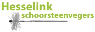 Hesselink schoorsteenvegers logo